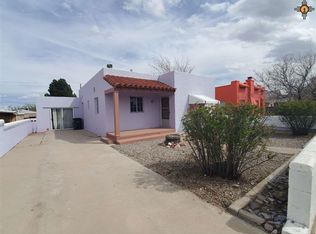 417 N Foch St, Truth Or Consequences, NM 87901