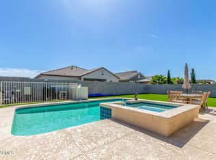 41855 W Laramie Ct, Maricopa, AZ 85138