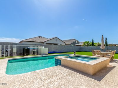 41855 W Laramie Ct, Maricopa, AZ, 85138