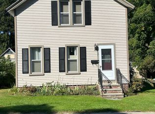 121 Pearl St, Rutland, VT 05701