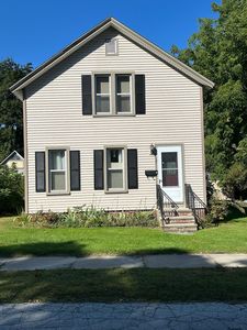 121 Pearl Street, Rutland, VT, 05701