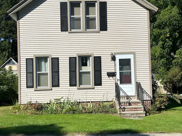 121 Pearl Street, Rutland City, VT 05701