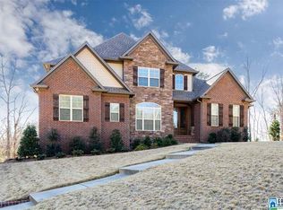 2112 Liv Dr, Trussville, AL 35173