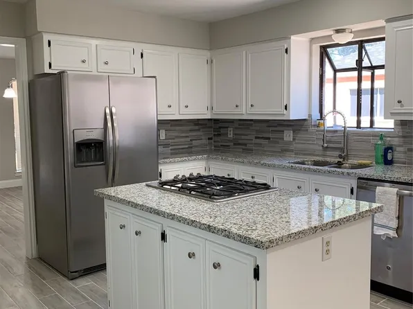 15303 Paseo Del Rey Dr, Houston, TX 77083