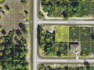 3 Current Ln, Placida, FL 33946