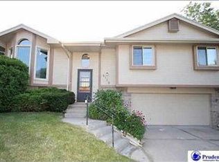 8110 S 151st St, Omaha, NE 68138