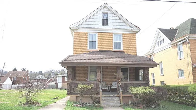 804 Waddell Ave photo 1