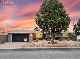 163 Clarksley Rd, Manitou Springs, CO 80829