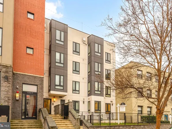 1331 K St SE #102, Washington, DC 20003