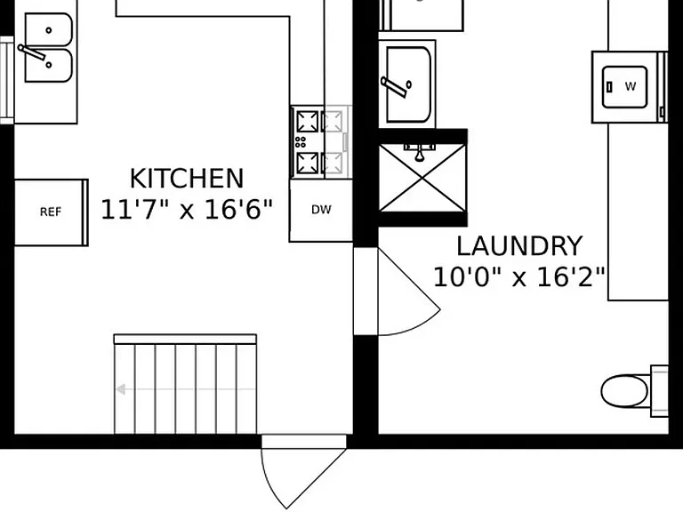 728 E College St — Photo 10