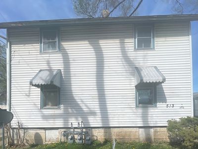 513 8th St, Rockford, IL, 61104