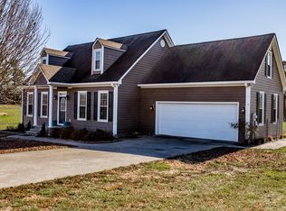 158 Colten Way, Dalton, GA 30721