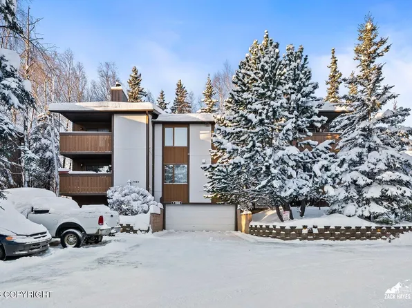 7560 Foxridge Way APT C, Anchorage, AK 99518