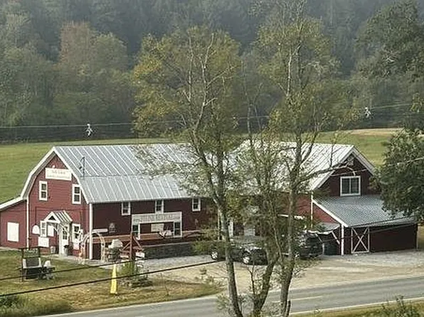1354 State Route 100, Stockbridge, VT 05772