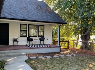 2438 N Blandena St, Portland, OR 97217