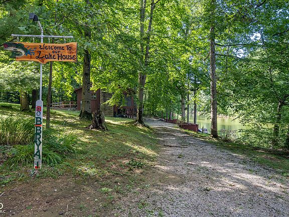 51st image of 3410 S County Road 800 W