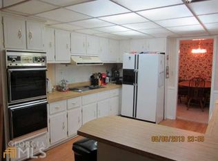 2824 Fischer Rd, Newnan, GA 30265