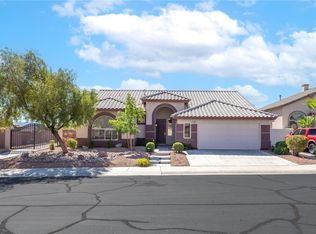 786 Craigmark Ct, Henderson, NV 89002