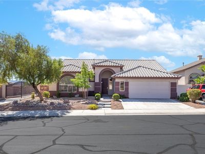 786 Craigmark Ct, Henderson, NV, 89002