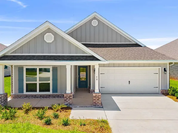 50 Gray Owl Dr E, Freeport, FL 32439