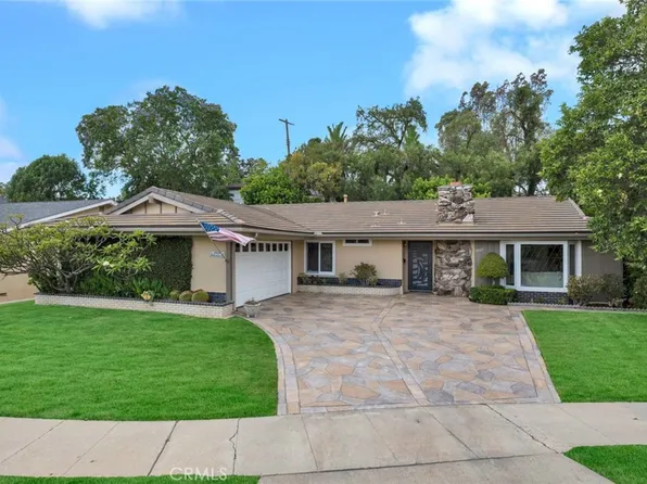 3939 E Lynnwood Ave, Orange, CA 92869