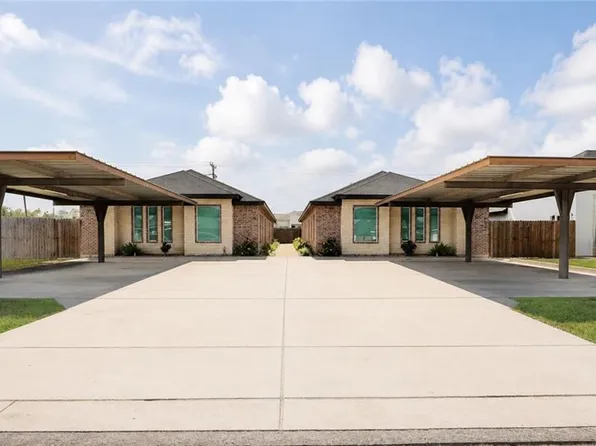 1417 S Xanthia St, Alton, TX 78573