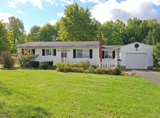 11855 Stafford Rd, Burton, OH 44023