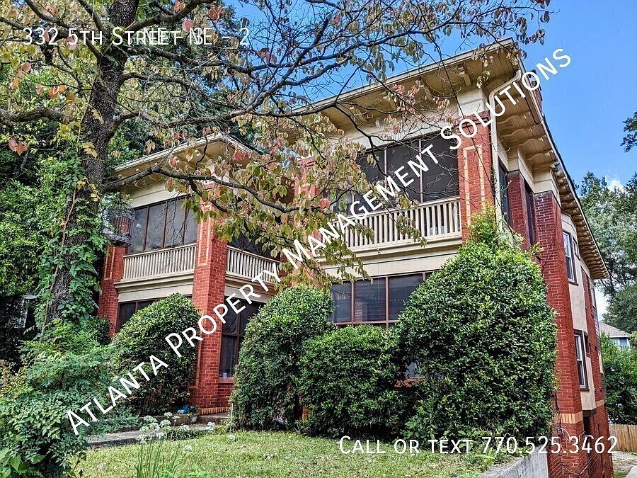 1st image of 332 5th St NE APT 3