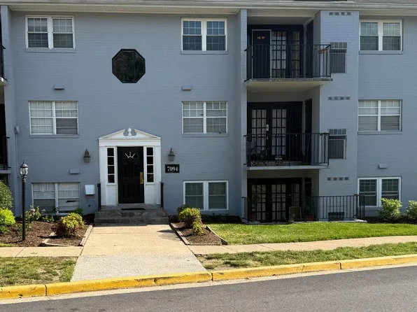 7094 Spring Garden Dr Unit Tl2, Springfield, VA 22150