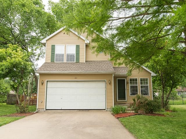 1st image of 601 Silver Hill Dr