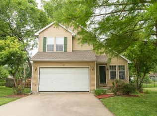 601 Silver Hill Dr, Bonner Springs, KS 66012