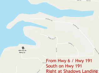 490 Erin Dr, Many, LA 71449