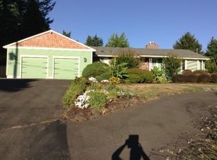 10180 SE 92nd Ave, Happy Valley, OR 97086