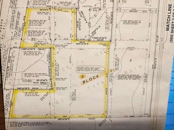 16451 Forest Blvd N, Hugo, MN 55038