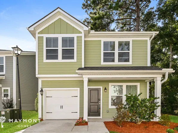 2008 Tyler Farms Rd, Hanahan, SC 29410