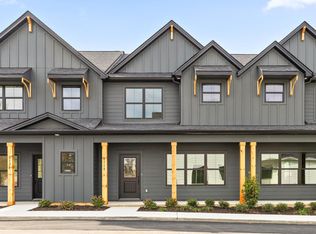 8118 Pembridge Ct #11, Chattanooga, TN 37421