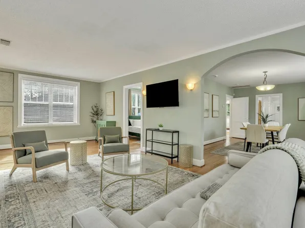 311 Kinzie Ave, Savannah, GA 31404