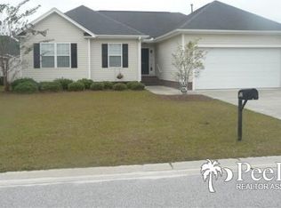 421 Pilchard Ct, Florence, SC 29505