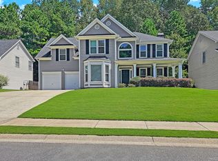 4166 Havenwood Ct NW, Kennesaw, GA 30144