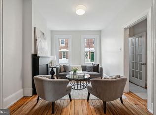 612 S Bambrey St, Philadelphia, PA 19146