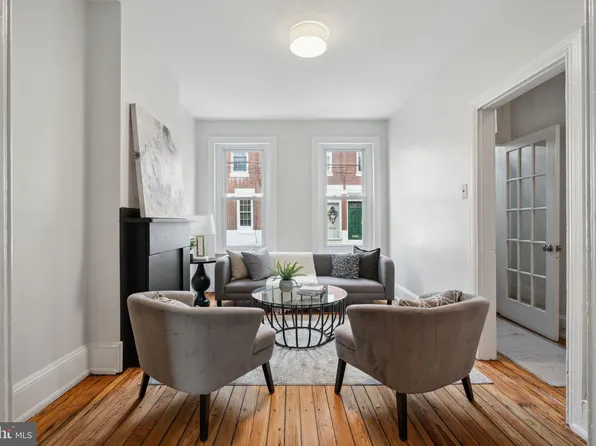 612 S Bambrey St, Philadelphia, PA 19146