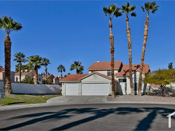 6580 Goldensun Ct, Las Vegas, NV 89108