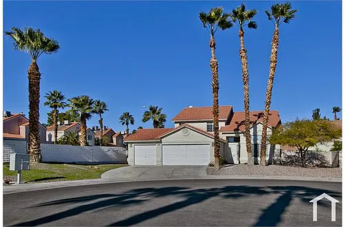 6580 Goldensun Ct Photo 1