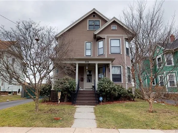 236 Whiting Lane, West Hartford, CT 06119