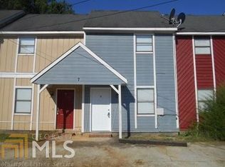 7 N Crossridge Dr SE APT C, Silver Creek, GA 30173
