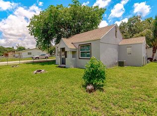 6154 Call St, Hollywood, FL 33024