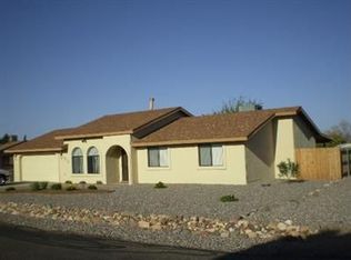 1919 S Hill Top Dr, Cottonwood, AZ 86326