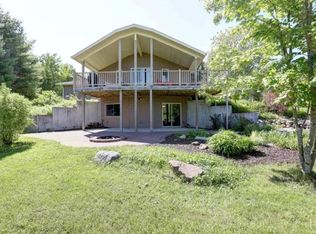 6870 Pine Shadow Ln, Rhinelander, WI 54501