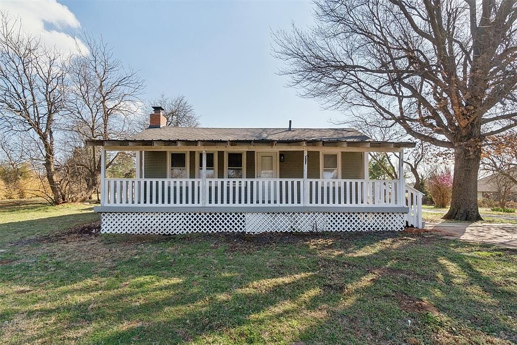 4501 W Simpson Rd, Edmond, OK 73025 | MLS #1247008 | Zillow