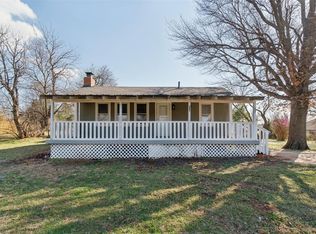 4501 W Simpson Rd, Edmond, OK 73025